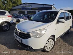 Bild des Angebotes Dacia Lodgy Diesel dCi 110 Laureate