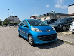 Bild des Angebotes Peugeot 107 Filou Klima Euro4 Tüv 02/26
