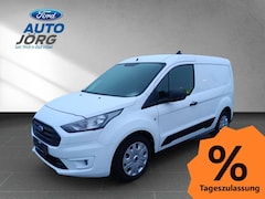 Bild des Angebotes Ford Transit Connect Kasten Trend 1.0 EcoBoost EU6d * Klima*Freisprecha