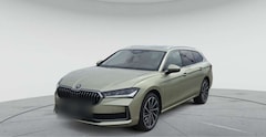 Bild des Angebotes Skoda Superb Combi L&K 2.0 TDI DSG, STHZG/360°VIEW/AHK