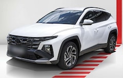 Bild des Angebotes Hyundai TUCSON FL Prime Assistenz-Paket