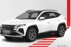 Hyundai TUCSON FL Prime Assistenz-Paket