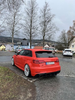 Bild des Angebotes Audi RS3 Sportback S tronic