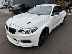 Bild des Angebotes BMW 235 M240i / M235i Racing Cup Rennfahrzeug Rennwagen #3