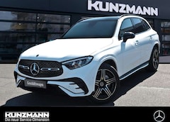 Bild des Angebotes Mercedes-Benz GLC 200 4MATIC AMG Night Distronic Panorama AHK