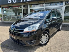 Bild des Angebotes Citroen Grand C4 Picasso *KLIMAAUTOMATIK*7-SITZER*TÜV-NEU