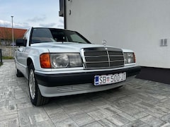 Bild des Angebotes Mercedes-Benz 190 E 1.8