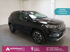 Bild des Angebotes Jeep Compass 1.3 Plug-In Hybrid Limited