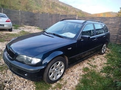 Bild des Angebotes BMW 320 Baureihe 3 Touring 320i 2,2*Autom.*PDC*Navi*TÜV