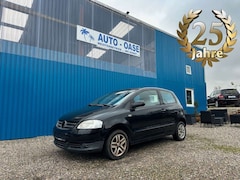 Bild des Angebotes VW Fox Basis**Schiebedach*ALU**