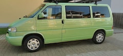 Bild des Angebotes VW T4 Multivan