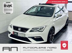 Bild des Angebotes SEAT Leon ST FR Performance Pano+ACC+Virtual+Business