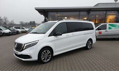 Bild des Angebotes Mercedes-Benz EQV 300 EQV 300 AVANTGARDE EL Airmatic/360/Mem/Sitzklima