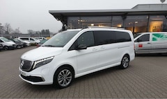 Bild des Angebotes Mercedes-Benz EQV 300 EQV 300 AVANTGARDE EL Airmatic/360/Mem/Sitzklima