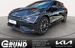 Bild des Angebotes Kia EV6 PE 84-kWh AWD GT-LINE TECH SOUND ASS WP 20Z
