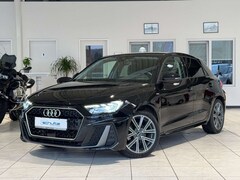 Bild des Angebotes Audi A1 Sportback 30 TFSI S line*Sitzheizung*PDC*