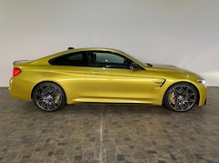 Bild des Angebotes BMW M4 Coupe Competition, Driver Package, LED, HUD, H&K