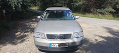 Bild des Angebotes Audi A6 2.4