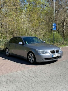 Bild des Angebotes BMW 535 535d