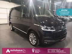 Bild des Angebotes VW T6 Multivan T6.1 2.0 TDI 4M Multivan Exclusive|AHK|Standheiz