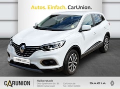 Bild des Angebotes Renault Kadjar Techno TCe 160 EDC Navi BT PDC Kamera