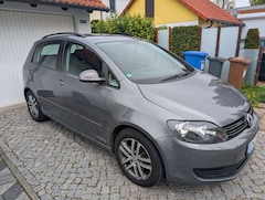 Bild des Angebotes VW Golf Plus Highline
