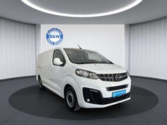 Bild des Angebotes Opel Vivaro Kasten Innovation L*REGALE*1.Ha*AUTOMATIK