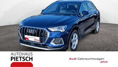 Bild des Angebotes Audi Q3 35 TFSI advanced S-tronic AHK LED Navi Keyles