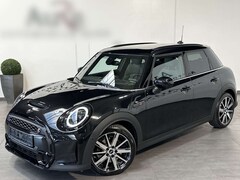 Bild des Angebotes MINI Cooper S Classic Trim NAV+LED+PANO+HEAD-UP+H&K