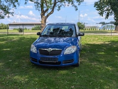 Bild des Angebotes Skoda Fabia Classic