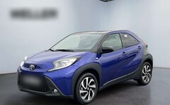 Bild des Angebotes Toyota Aygo X Teamplayer *CarPlay*LED*ACC*Kamera*