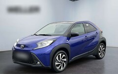 Bild des Angebotes Toyota Aygo X Teamplayer *CarPlay*LED*ACC*Kamera*