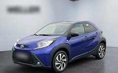 Bild des Angebotes Toyota Aygo X Teamplayer *CarPlay*LED*ACC*Kamera*