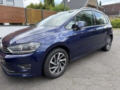 Bild des Angebotes VW Golf Sportsvan Sound BMT*Navi*Sitzheizung
