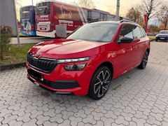 Bild des Angebotes Skoda Kamiq Monte Carlo