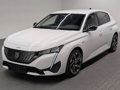 Bild des Angebotes Peugeot 308 Hybrid Allure LED/360°Kam/ACC/SHZ/Navi/18-LM