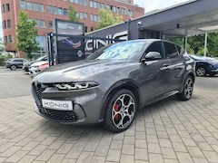 Bild des Angebotes Alfa Romeo Tonale 1.5 Mild Hybrid VELOCE - AUTOMATIK*LED