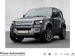 Bild des Angebotes Land Rover Defender 90 X-Dynamic SE 360°KAM RFK NAVI LED