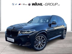 Bild des Angebotes BMW X3 xDrive30e M SPORTPAKET DAB AHK KOMFORTZG. ALU 20"
