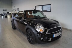 Bild des Angebotes MINI Cooper S Cabrio *LederBraun*Navi*Xenon*Ha&Ka*PDC*