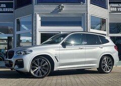 Bild des Angebotes BMW X3 M M40 i