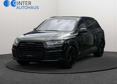 Bild des Angebotes Audi Q7 3.0 TDI quattro S line Sport / Plus*ACC*B&O*