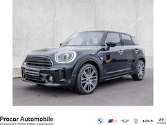Bild des Angebotes MINI Cooper Countryman Cooper HUD PANO ACC RFK NAVI LED PDC V+H DAB LM