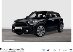 Bild des Angebotes MINI Cooper Countryman Cooper HUD PANO ACC RFK NAVI LED PDC V+H DAB LM