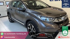 Bild des Angebotes Honda CR-V 2.0 i-MMD HYBRID 2WD Comfort