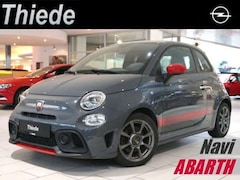 Bild des Angebotes Abarth 595 1.4 T-JET SPORT NAVI/LED/SPORT/KLIMA/DAB+