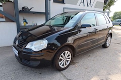 Bild des Angebotes VW Polo IV Trendline|1.Vorhalter|Klima|08.26 HU/AU|