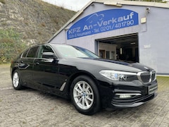 Bild des Angebotes BMW 530 e iPerformance Limousine Aut. Navi Kamera LED