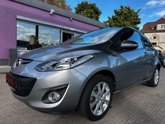 Bild des Angebotes Mazda 2 Lim. 1.3 Active "SH"HU+Service Neu"
