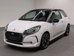 Bild des Angebotes DS Automobiles DS 3 SoChic Bi-Xenon/Navi/SHZ/Kam/Klimaaut./17-LM